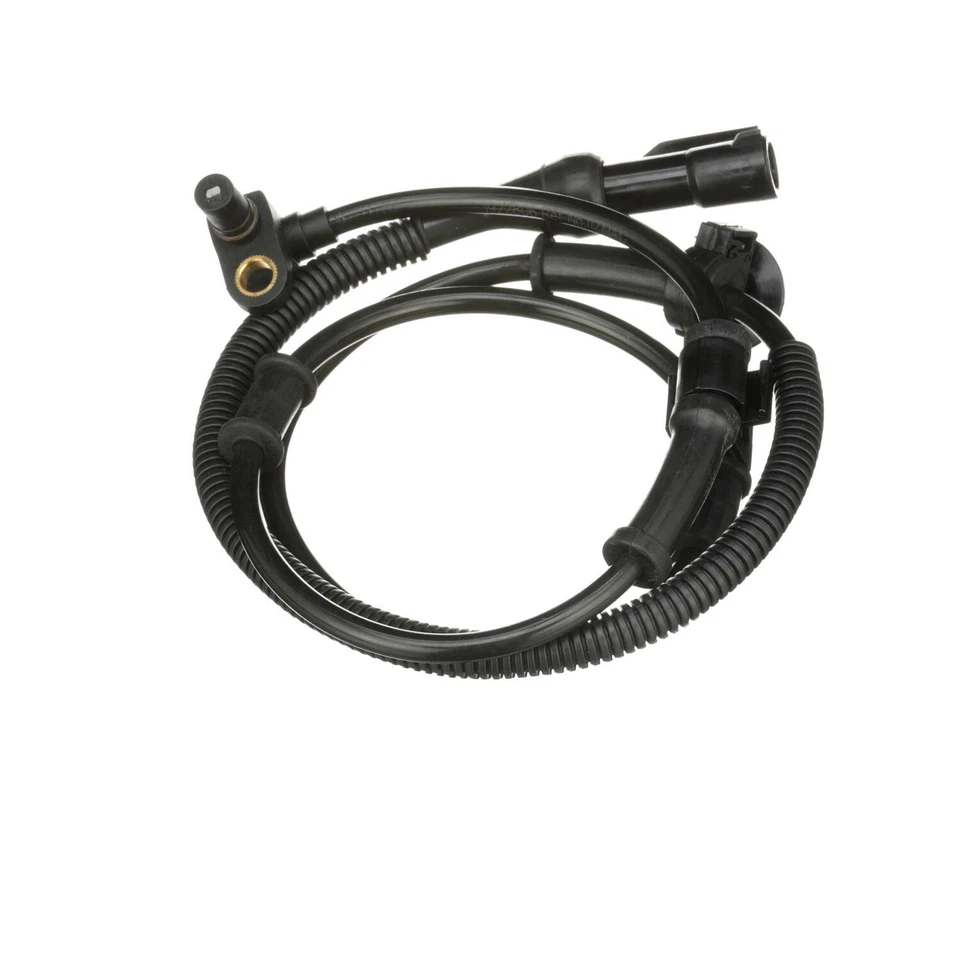 For 1999-2004 Ford F-250 Super Duty 4WD ABS Wheel Speed Sensor Front SMP 2000 - Image 1 of 4