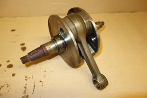 KTM DUKE 1 620 640 1995-99 cigüeñal dañado - Imagen 1 de 7