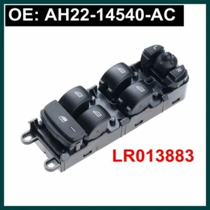 AH22-14540-AC LR013883 Power Window Switch Fit For Land Rover Range Rover Sport - Picture 1 of 4