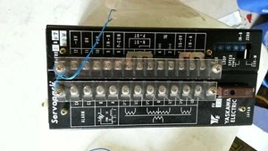 YASKAWA ELECTRIC CPCR-FR01B97R2M FR01B97 R2M - Picture 1 of 2