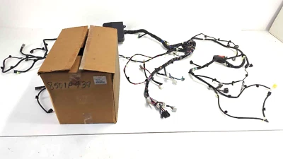 Nuevo arnés de cableado de caja de fusibles delanteros OEM Mitsubishi 2013 Outlander Sport 8501F939 Foto 1 de 4
