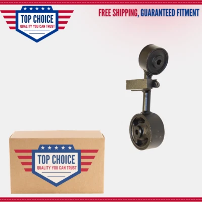 Suporte de apoio de suspensão torque do motor 9227 compatível com Lexus RX330 Toyota Highlander - Imagem 1 de 2