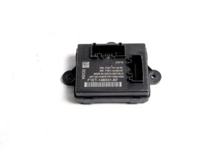 F1ET-14B531-BF CENTRALINA PORTA ANTERIORE DESTRA FORD GRAND C-MAX 1.5 D RHD 88KW - Immagine 1 di 4