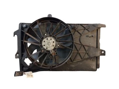 Elektromotor, Kühlerlüfter für OPEL MERIVA 1.6 13181073 - Image 1 of 4