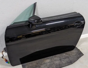 Audi TT mk1 00-06 Roadster Driver Side LH Complete Door - Picture 1 of 16