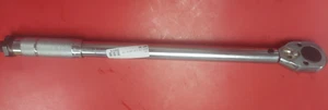 CTA 8905 1/2" DRIVE TORQUE - Picture 1 of 4