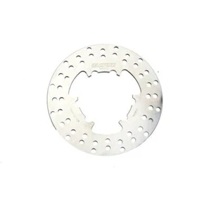 DISCO FRENO D.184 - 6 FORI - SPESSORE 4MM FANTIC MOTOR 50 CLUBMAN 1997-1997 - Picture 1 of 2