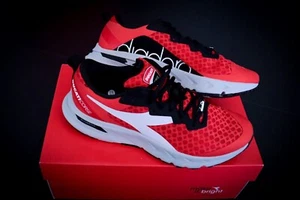 Ducati Diadora Moto GP '22 Team Replica Sneakers Bagnaia Miller - Picture 1 of 4