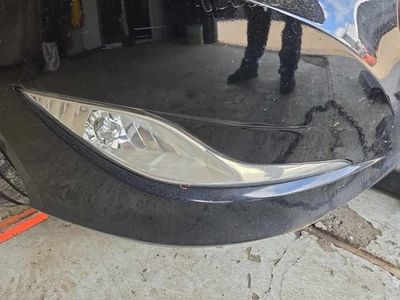 Luz de conducción usada se adapta a: Hyundai Sonata 2012 parachoques antiniebla montado híbrido G Foto 1 de 4