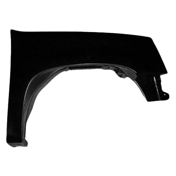 For GMC Yukon XL 1500 07-14 Sherman Front Passenger Side Fender Value Line Foto 1 de 1
