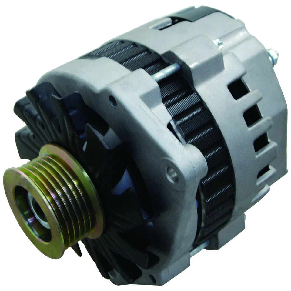 Alternator Fits Buick Skylark 1997-1998, Oldsmobile Achieva 1996-1997, 8225 - Изображение 1 из 4