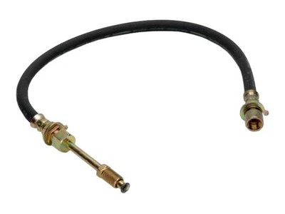 Manguera de freno delantera Raybestos 94697NVGD 1984 1985 1986 para Chevrolet C60 1983-1987 Foto 1 de 2