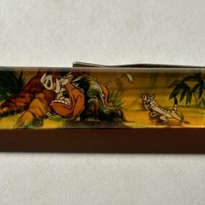 Walt Disney Der König der Löwen Floaty Pen Animationsfilm Hakuna Matata Pumbaa Timon - Bild 1 von 9