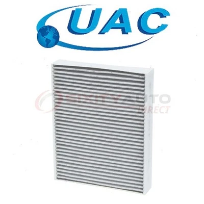 UAC Cabin Air Filter for 2014-2016 BMW 428i xDrive - HVAC Heating my Foto 1 de 4
