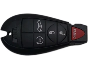 2008-2010 MOPAR CHRYSLER 300 KEY FOB 68058348AH NEW OEM - Picture 1 of 3