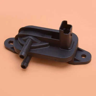 Air Inlet Gas Differential Pressure Sensor Fit for Citroen Relay Fiat Ducato - Image 1 of 4
