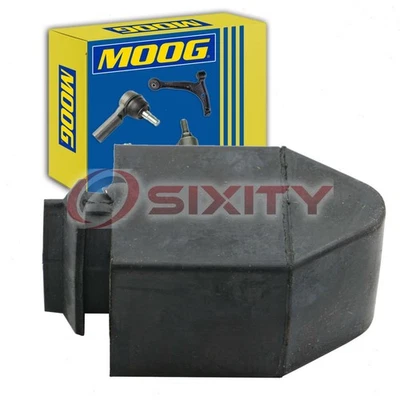 Бампер рычага управления передней нижней подвеской MOOG для Chevrolet R3500 cd 1989-1991 годов выпуска - Изображение 1 из 4