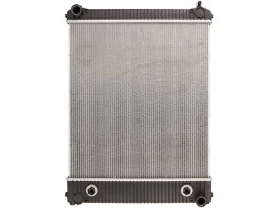 For 2003-2008 Freightliner M2 106 Radiator Spectra 25719QPFQ 2004 2005 2006 2007 Foto 1 de 2
