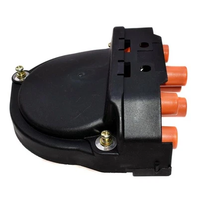 Distributor Cap FOR BMW 325 524td 525i 528e 535i 633CSI 635CSI 733i 735iL  D - Imagem 1 de 4