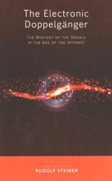 Electronic Doppelgänger : The Mystery of the Double in the Age of the Interne... - Image 1 of 1