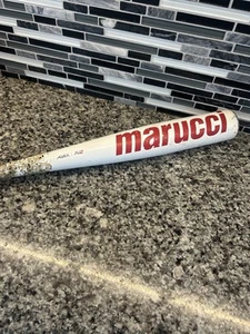 Marucci Baseball Bat MCBC7 CAT 7 AZ4X AV2 Series 31” 28oz  -3 - Picture 1 of 10