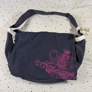 Vintage Victoria's Secret PINK übergroße Reisetasche Kuriertasche - Bild 1 von 10