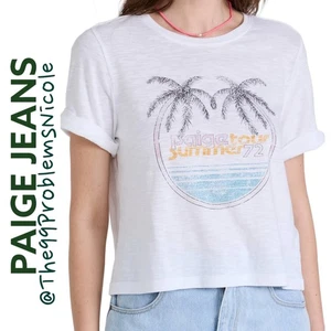 Paige Denim Deena Top - Bild 1 von 11