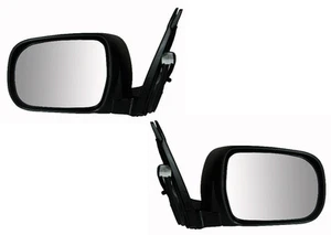 04 05 06 07 08 09 RX330 RX350 RX400h Left & Right Heated Memory Mirror Pair L+R - Bild 1 von 1
