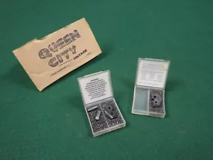 2x Amec 1N21D-23 23mm CVF diamont coated tool insert/cutter Series 1 T-A - Picture 1 of 5