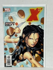 X-23 #4 Marvel Comics 2005 VF+ - Picture 1 of 1