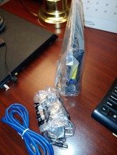 ASUS RT-N53 dual-band wireless-N600. 300x2concurrent. 2.4GHz & 5 GHz. 