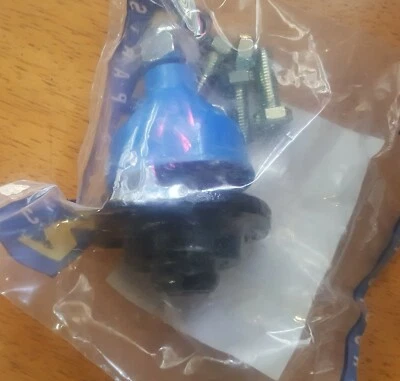 Fiat 124 Lower Ball Joint MOOG brand (made in Germany)  - Image 1 of 2