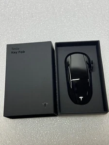 NEW OEM TESLA Model 3 Y 2017-2025 Smart Key Fob keyfob 1819445-00-B - Picture 1 of 10