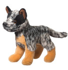 ✤ New DOUGLAS CUDDLE TOY Stuffed Plush AUSTRALIAN CATTLE DOG Soft Puppy Doll