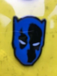 2019 NYCC Exclusive Marvel Comics 80th BLACK PANTHER Corner box Art PIN 1/500 - Picture 1 of 1