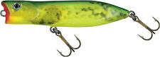 Salmo Lures Rover RV7 Topwater (Lot of 2-You Choose the Colors