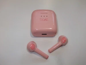 BoAt Airdopes 131 - TWS Auriculares/Auriculares Inalámbricos Bluetooth - Imagen 1 de 4