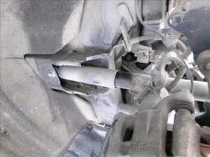 rear shock absorber rh for MAZDA 6 2.0 D RANCHERA 2008-2013 2009 91153 - Picture 1 of 8