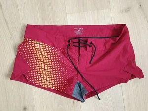 REEBOK Crossfit Gym Shorts Fitness Pants Trousers Women's Size XS zr338 - Picture 1 of 4