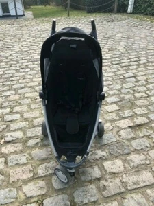 Poussette Quinny - Photo 1/3