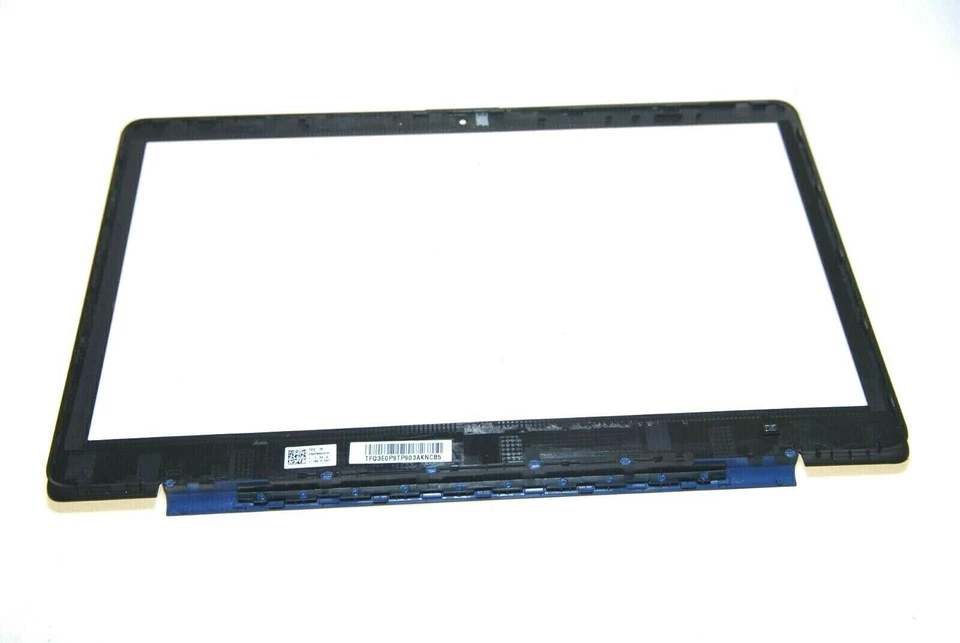 HP STREAM 14 DS0036NR 14-AX14-CB 14-DS0003DX SERIES LCD FRONT BEZEL L59786-001