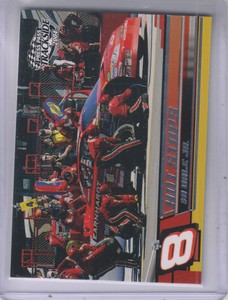 A3008- 2004 Press Pass Trackside #s 1-120 +Inserts -You Pick- 10+ FREE US SHIP