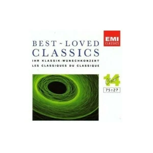 Best Loved Classics 14 Various CD 1992 Free UK P&P Top-quality Fast Dispatch - Picture 1 of 7
