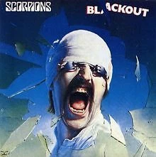 Blackout [Original Recording] von Scorpions | CD | Zustand sehr gut - Bild 1 von 2
