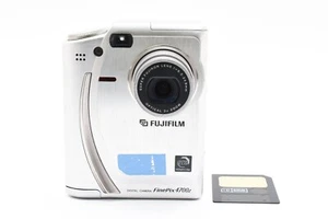 2392300 【Junk】 FUJIFILM FinePix 4700Z - Picture 1 of 14