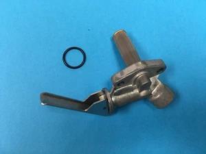 Fits Ford Tractor Gas Shut Off Valve 600 601 701 800 801 901 2000 4000 C0NN9285A - Picture 1 of 3