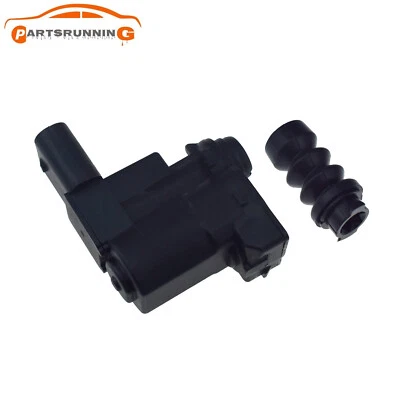 2X Pestillo de motor de llenado de tanque de combustible para Jeep Renegade Compass Grand Commander 2016+ Foto 1 de 4