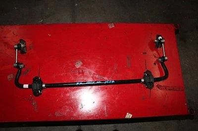 2010-2015 LEXUS RX350 AWD BARRA ESTABILIZADORA OSCILANTE SUSPENSÃO TRASEIRA ASSY 3173 - Imagem 1 de 4