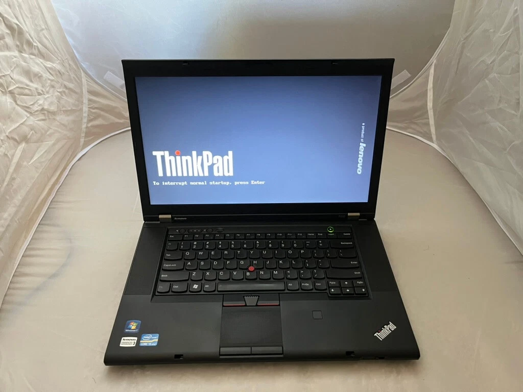 Lenovo ThinkPad T530 PC Laptops & Netbooks for Sale - Shop New