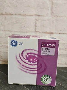 25× Fluorescent Starter Switch 75w-125watt. - Picture 1 of 3